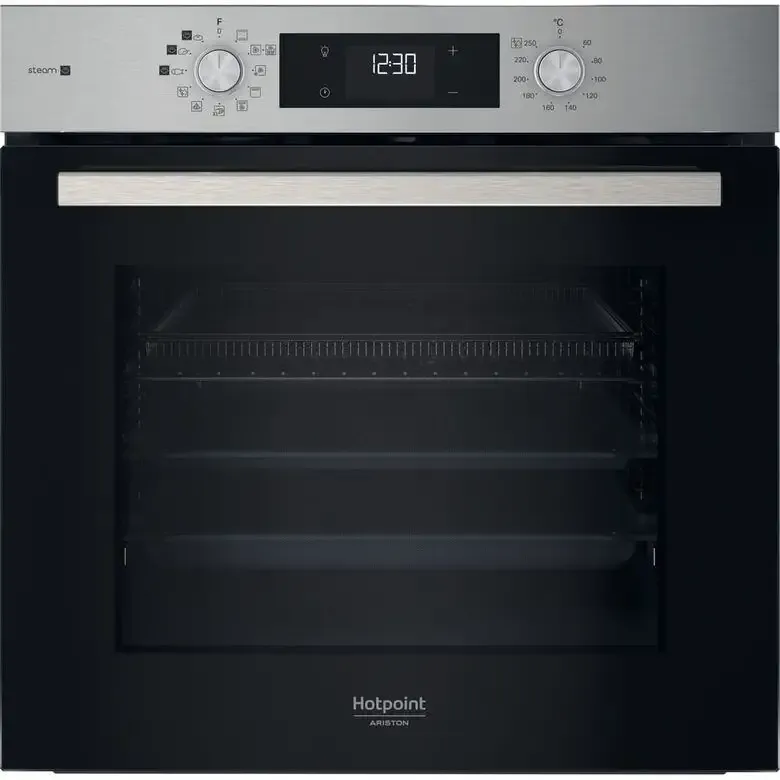 Compra Oggi Stesso Hotpoint Ariston Forno da incasso HAO 258HSU1F X
