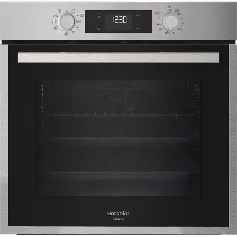 Hotpoint Ariston Forno da incasso HAO 458H X Prezzo Conveniente
