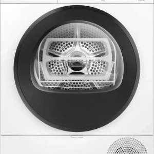 Affare Bosch WQG233d1II Serie 6 Asciugatrice A Libera Installazione 8 Kg, Pompa Di Calore, Auto Dry, Filtro Easy Clean, Classe C, Bianco
