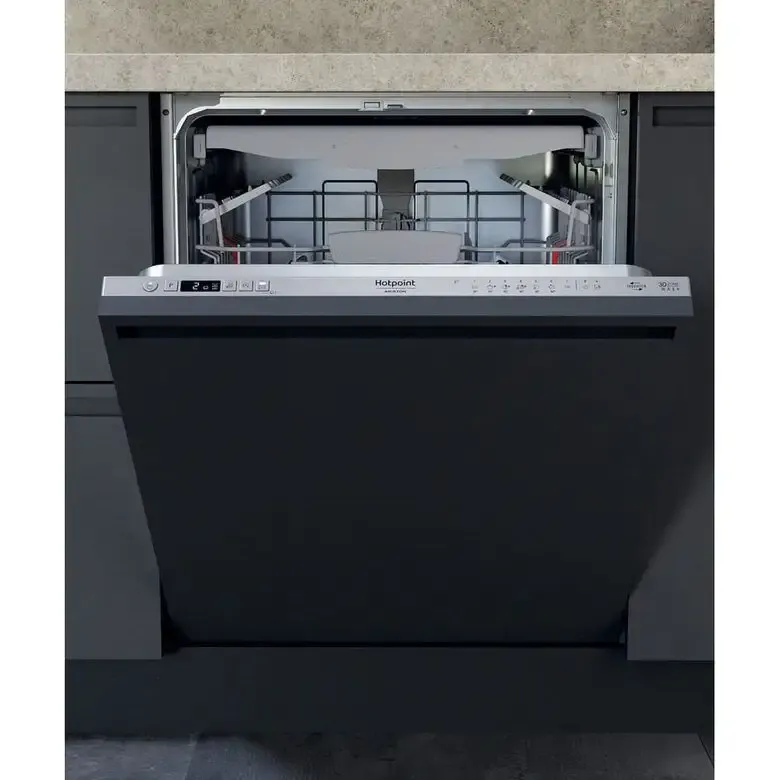 Occasione Hotpoint Ariston H0I D534A S Lavastoviglie da incasso 14 coperti