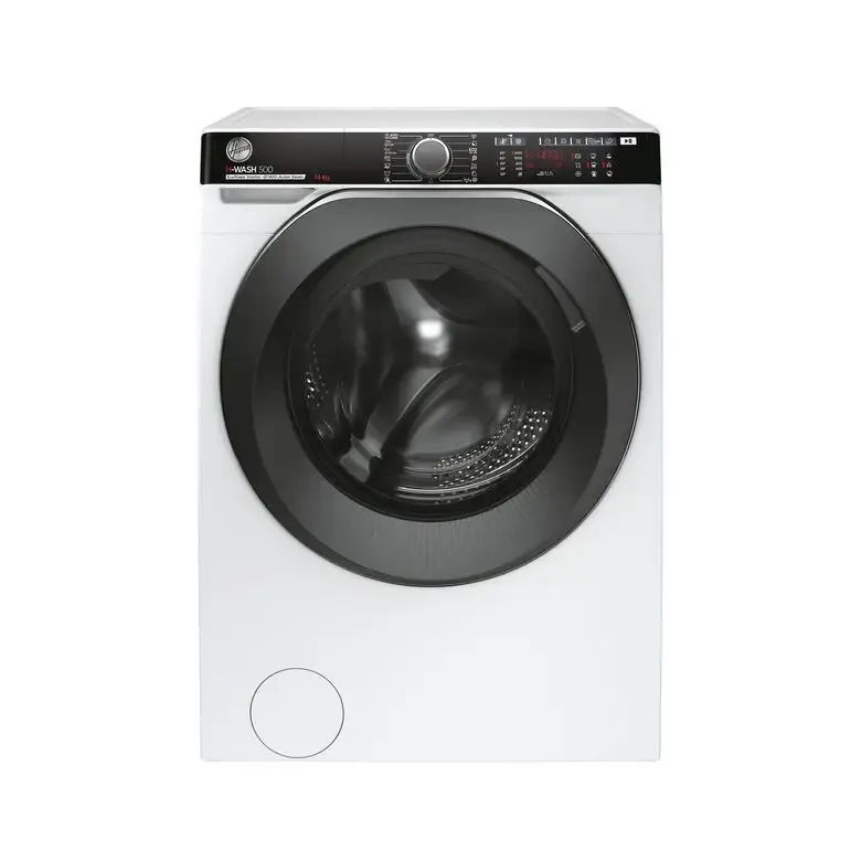 Prezzo Ridotto Hoover H-WASH 500 HWP 414AMBC/1-S lavatrice Caricamento frontale 14 kg 1400 Giri/min Bianco