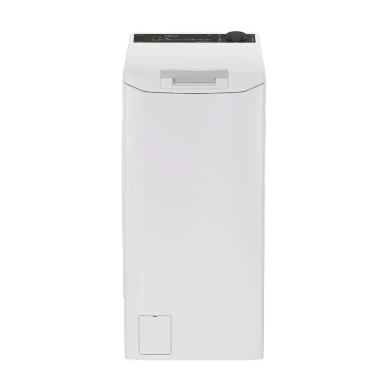 Prezzo Basso Haier THASN476TM5-S T Serie 7 Lavatrice Carica Dall‘alto A Libera Installazione 7 Kg, 1400 Giri, Classe A, Inverter, Vapore, Bianco