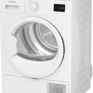 Compra Oggi Stesso Indesit C YD 92D WW IT, Capacità 9kg, classe E, colore White, Dispay digitale, QuickDry