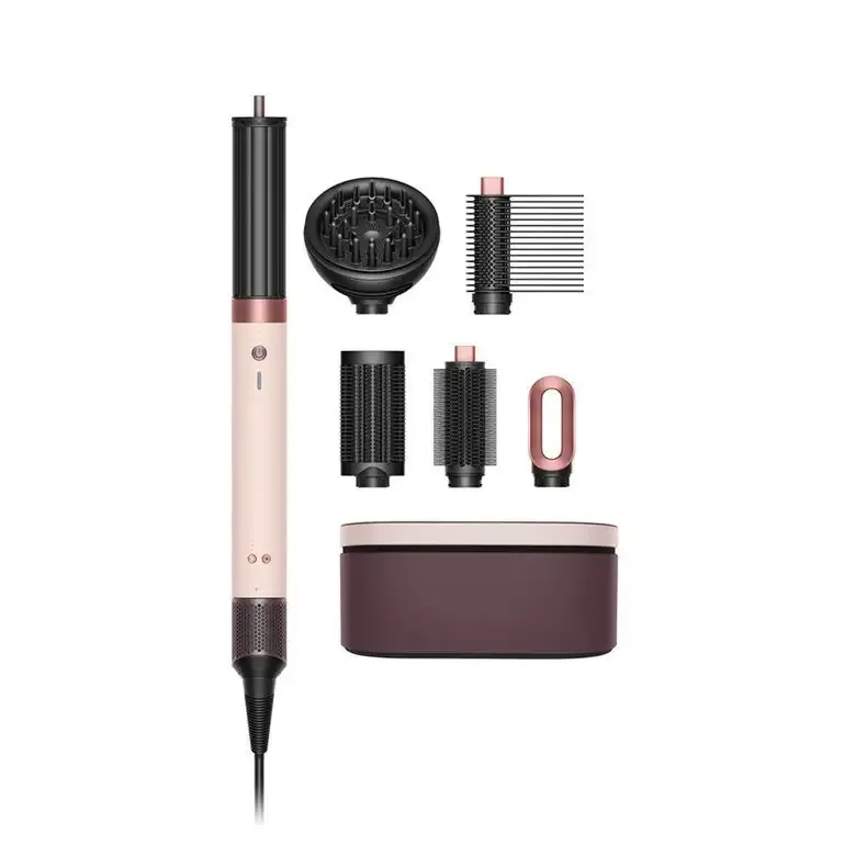 Dyson T3/T4 Airwrap Core Pink co-anda 2X Promo Stagionale