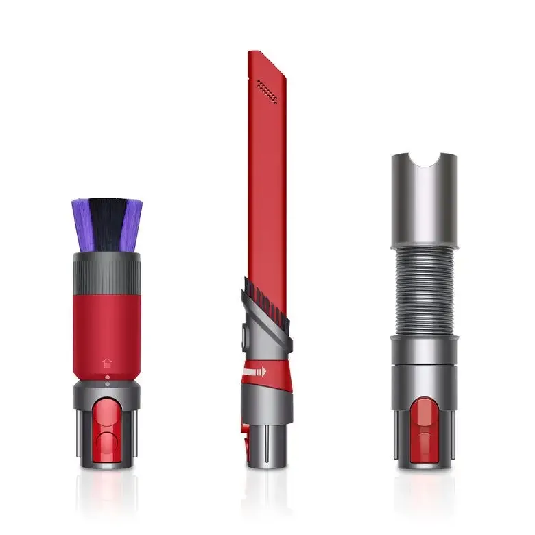 Offerta Speciale Dyson 972203-01 accessorio e ricambio per aspirapolvere Kit di accessori Aspirapolvere portatile