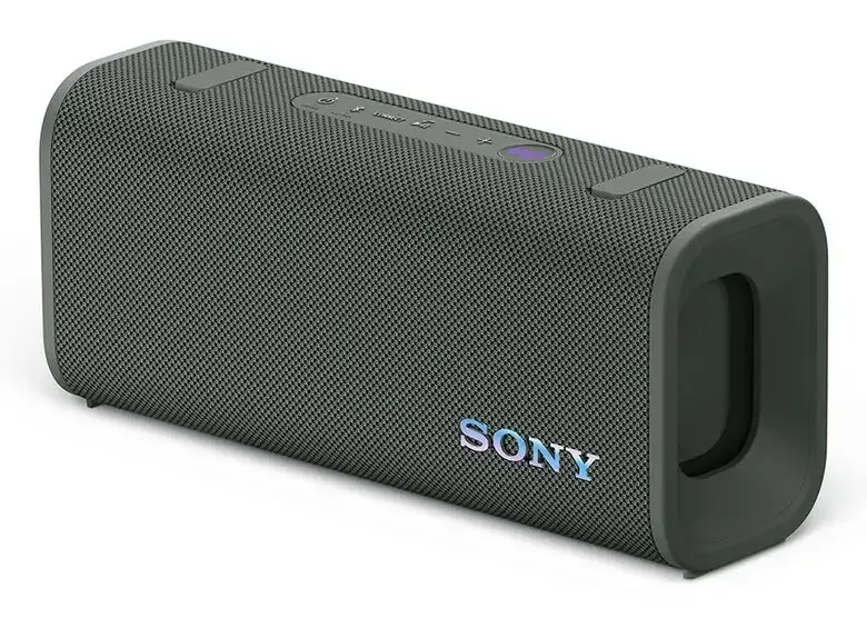Popolare Sony SRSULT30H Altoparlante portatile stereo Grigio
