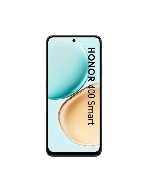 Honor 400 Smart Smartphone Velvet Black 6GB+128GB Spedizione Espresso