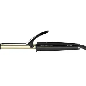 GA.MA GC1250 messa in piega Ferro per ricci Caldo Nero 41 W 2 m Ultimissimo Modello