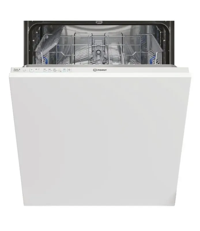 Indesit IN2ID14CN80 BI Lavastoviglie 60 cm classe D, 14 coperti, Push&Go, 46 dba Saldi