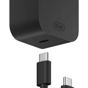 Microsoft Surface 45W USB-C Universale Nero AC Interno Spedizione Espresso