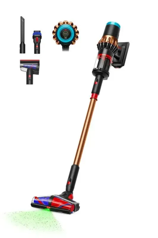 Promo Stagionale Dyson V16 Piston Animal aspirapolvere