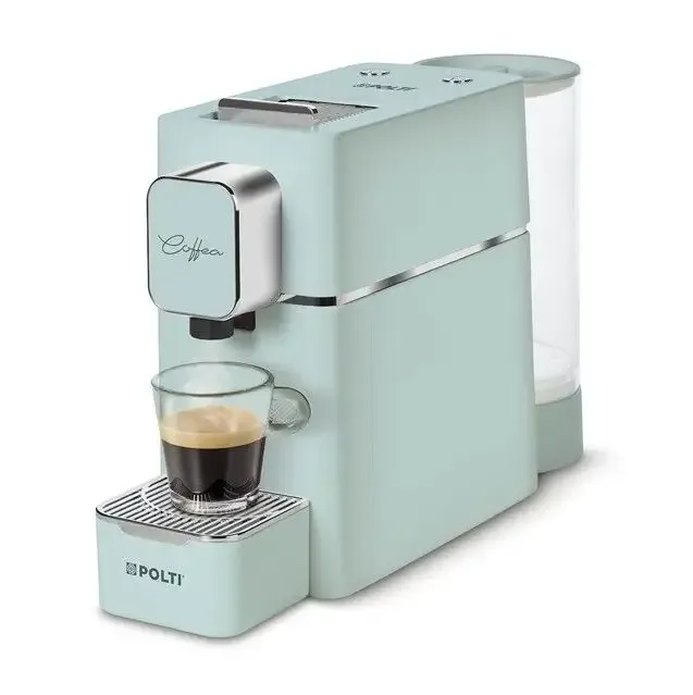 Polti Coffea S15G Automatica Macchina per caffè a cialde 0,85 L Esclusivo