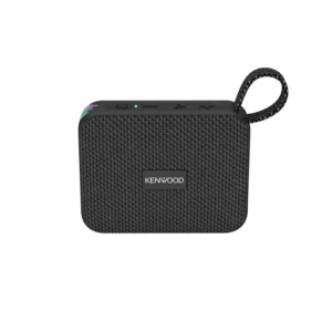 Ordina Subito Kenwood AS-60BT-B speaker bluetooth 5.4 IPX7 nero