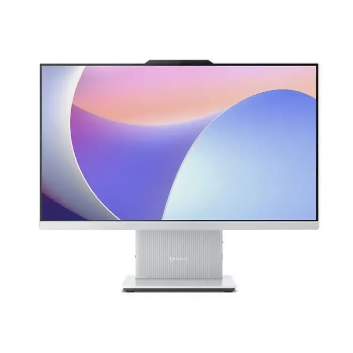 Occasione Imperdibile Lenovo IdeaCentre AIO 24IRH9 Intel® Core™ i5 Desktop i5-13420H 60,5 cm (23.8") 1920 x 1080 Pixel PC All-in-one 16 GB DDR5-SDRAM 512 GB SSD Windows 11 Home Wi-Fi 6 (802.11ax) Grigio
