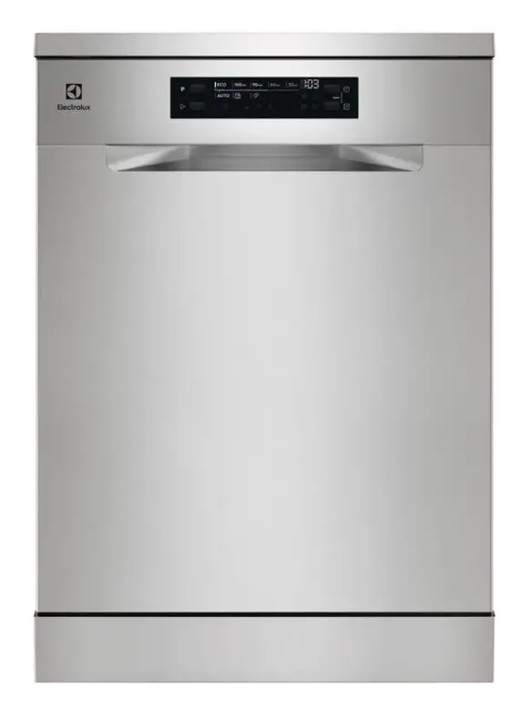 Electrolux ESS68400SX lavastoviglie Libera installazione 14 coperti Classe C Di Tendenza
