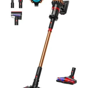 Reso Gratuito Dyson V16 Piston Animal Submarine Aspirapolvere a bastone 2 in 1