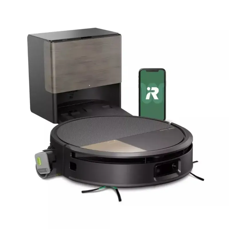 Compra Adesso Roomba Max 705 Combo + AutoWash™ Dock Robot Aspirapolvere
