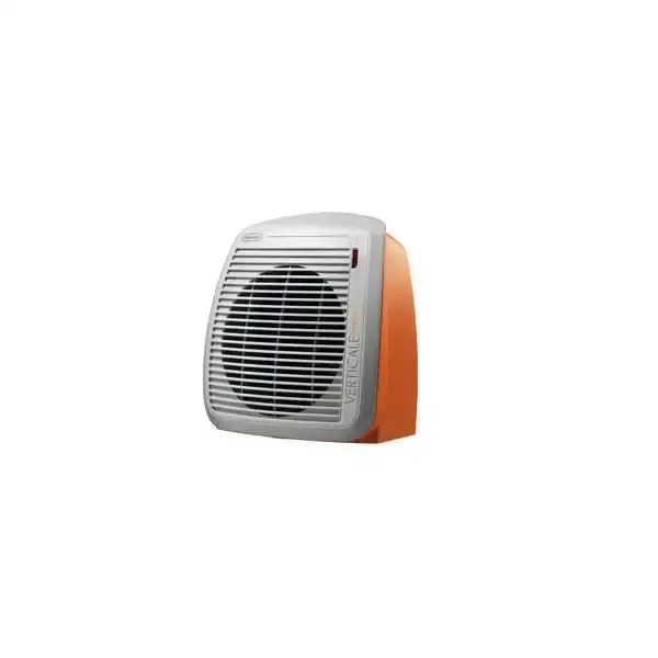 Spedito Oggi De Longhi HVY1020 2000W termoventilatore arancione