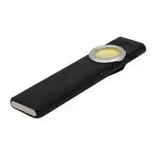 Cfg Lampada Emergenza Slide 500 Ricaricabile Promozione