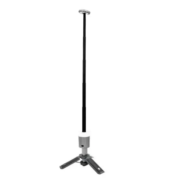 Saldi Cfg Torcia Led Lander 1000 Ricaricabile