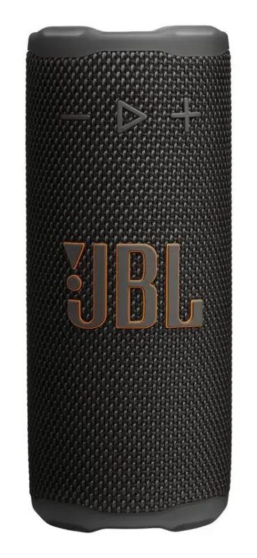 Novità JBL Grip Altoparlante portatile mono Nero 16 W