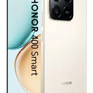 Honor BUNDLE 400 SMART 17,2 cm (6.77") MagicOS 9.0 8 GB 256 GB 6500 mAh Oro Solo Oggi