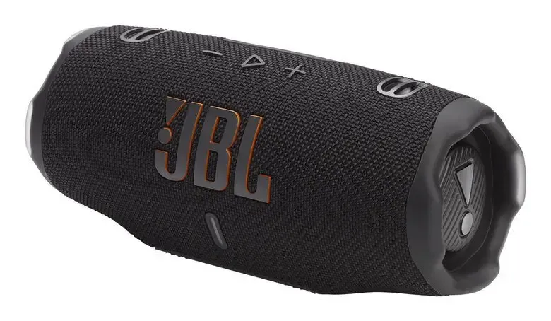 JBL Charge 6 Nero 45 W Popolare
