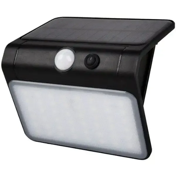 Ultime Pezzi Cfg Lampada Solare Lumina Step 3