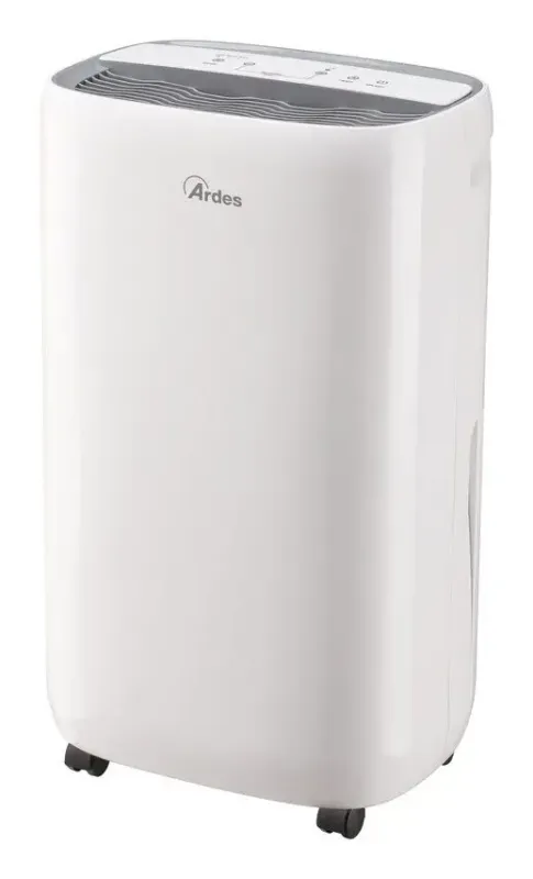 Professionale Ardes Deumidificatore Sekko 12L/24h