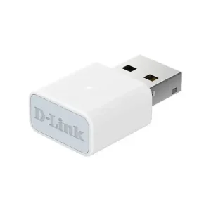 D-Link AN3U scheda di rete e adattatore WLAN Ultime Pezzi
