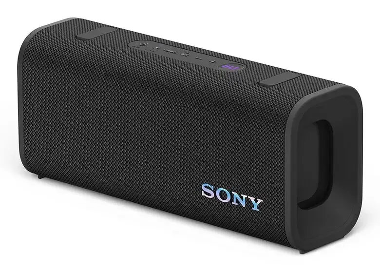 Sony SRSULT30B Altoparlante portatile stereo Nero Direttamente Dal Produttore