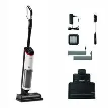 Bestseller Polti RollySteam WD30C CORDLESS Lavapavimenti senza fili 3 in 1