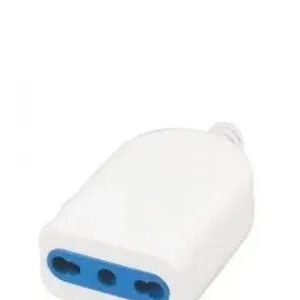 Prezzo Conveniente VIDEOS. PRESA VOLANTE 10/16A