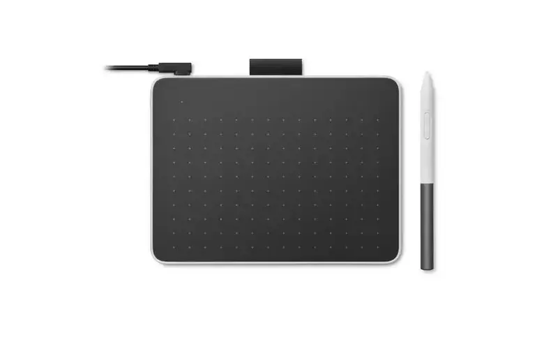 Ordina Subito Wacom One S tavoletta grafica Nero, Bianco 152 x 95 mm USB