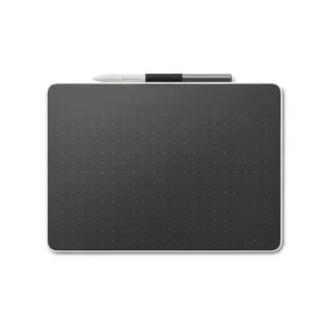 Wacom One M tavoletta grafica Nero, Bianco 216 x 135 mm USB A Buon Prezzo