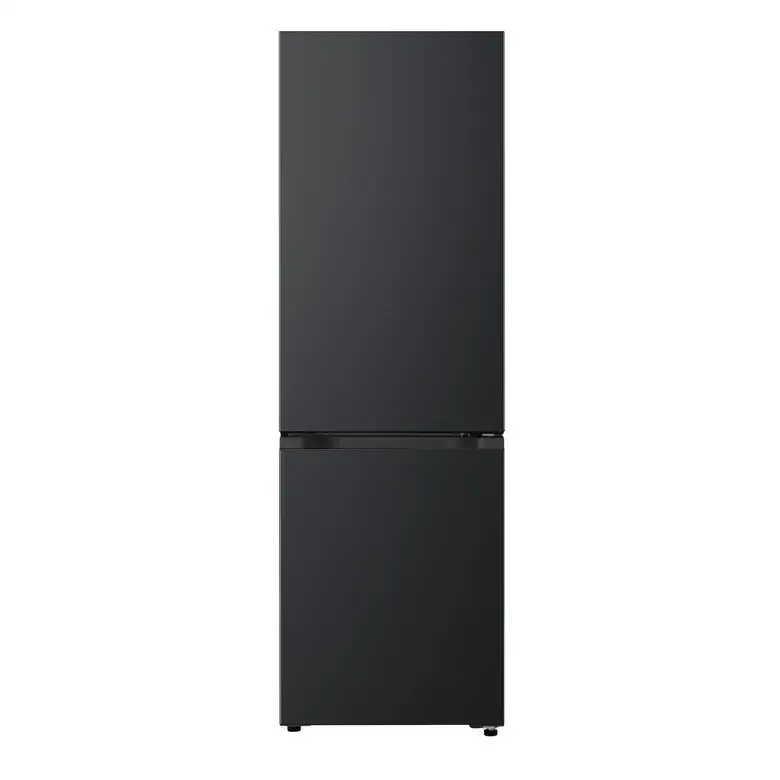 Compra Online LG GBBSJ10DEP Frigorifero Combinato A Libera Installazione, Total No Frost, Tecnologia DoorCooling+™, Smart Inverter, Classe D, Nero