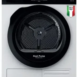 SanGiorgio SDR8I Asciugatrice Caricamento frontale 8 kg Bianco Quantità Limitata