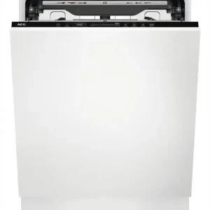 Di Tendenza AEG FSE77717P lavastoviglie A scomparsa totale 14 coperti A
