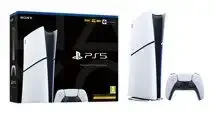 Occasione Imperdibile CONSOLE SONY PLAYSTATION 5 SLIM 825GB DIGITAL EDITION E PS5 CONTROLLER ITALY