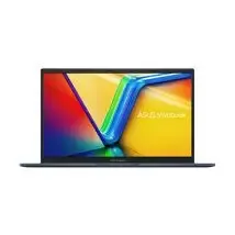 Non Perdere ASUS Vivobook 15 F1504VA-BQ126W Intel Core 5 120U Computer portatile 39,6 cm (15.6") Full HD 16 GB DDR4-SDRAM 512 GB SSD Wi-Fi 6 (802.11ax) Windows 11 Home Italiano Blu