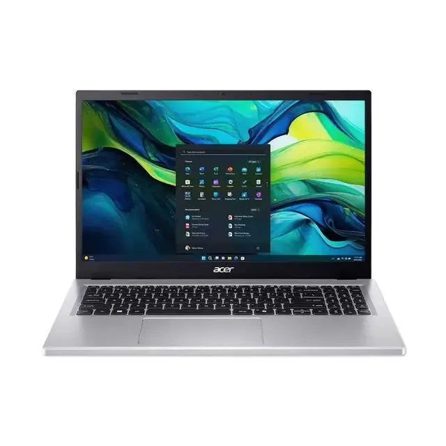 ACER - NOTEBOOK ASPIRE GO 15 AG15 - 71P - 56EW - 15.6 POLLICI - SILVER Ultime Pezzi