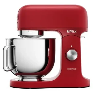 Kenwood KMX751ARD kMix impastatrice planetaria 5 L 1000 W Ordina Subito