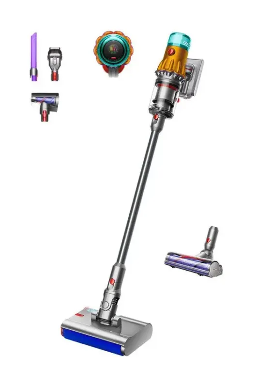 Super Prezzo Dyson V12 Submarine Aspirapolvere Lavapavimenti