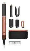Offerta Dyson Airwrap Coanda 2x Amber Silk
