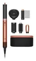 Dyson Airwrap Co-anda 2x Multistyler Caldo Nero, Rose Gold 1700 W 2 m Affare