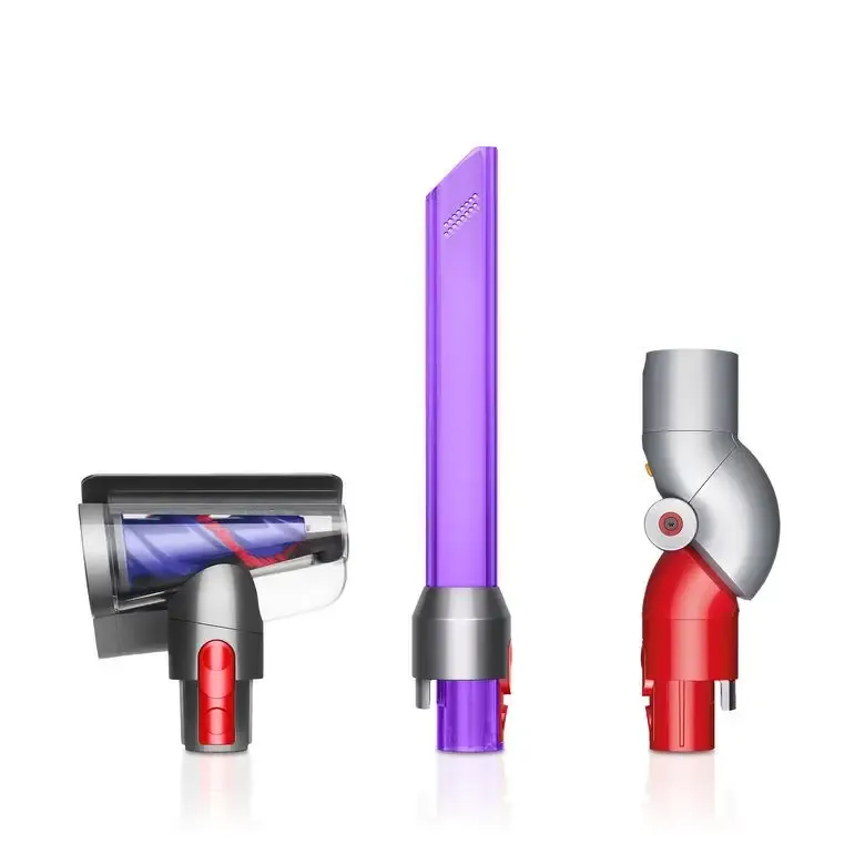 Compra Oggi Stesso Dyson 972123-01 accessorio e ricambio per aspirapolvere Kit di accessori Aspirapolvere portatile