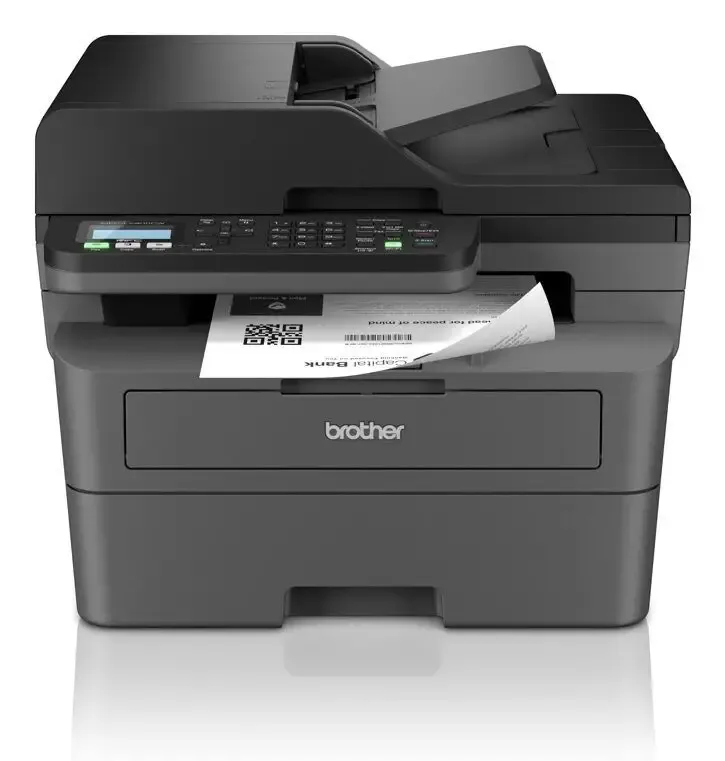 Must-Have Brother MFC-L2800DW stampante multifunzione Laser A4 1200 x 1200 DPI 32 ppm Wi-Fi