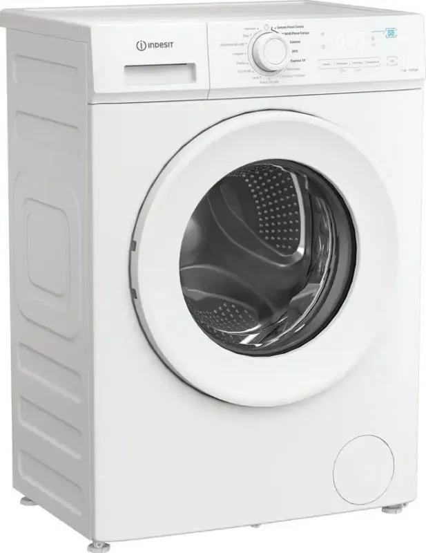 Super Prezzo Indesit Lavatrice a libera installazione IMA 762 MY TIME IT - IMA 762 MY TIME IT