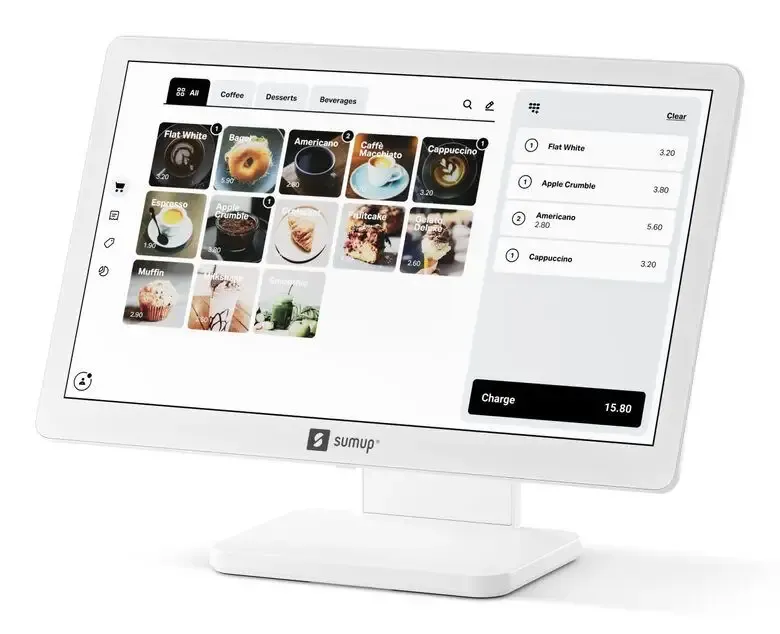 Affare SumUp Registratore Cassa Lite e POS Solo