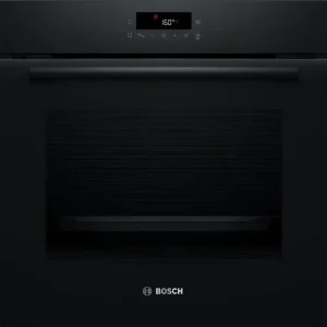 Promozione Esclusiva Bosch Serie 2 , Forno da incasso, 60 x 60 cm, Nero HBA571BB4
